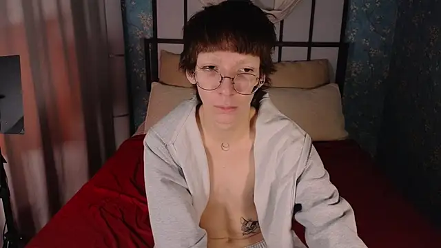 TommieHi online show from 10-10-25, 12:26