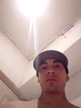 Tucloroformosexxx online show from 04-01-26, 01:39