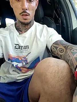 Jockstrap3x online show from 10-01-25, 11:05