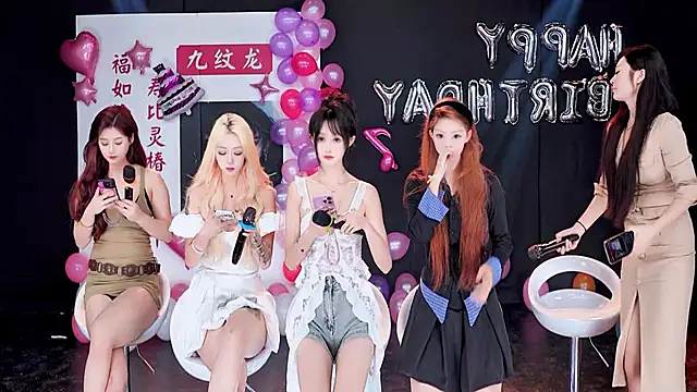 Comebaby-007 online show from 10-25-25, 03:14