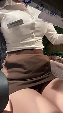 Gina999 online show from 04-04-26, 03:16