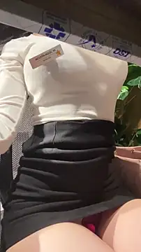 Gina999 online show from 04-06-26, 02:31