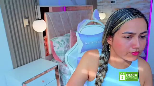 lila cute1 online show from 11-20-25, 01:22