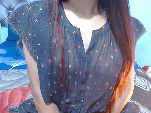 hey mishtidoll online show from 02-01-25, 05:26