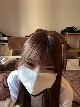 Snapshot of nodoka1111 chatting on 09-30-25, 06:40 nodoka1111 online show from 09-30-25, 06:40