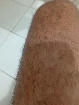 Wolffj6 online show from 03-06-26, 12:29