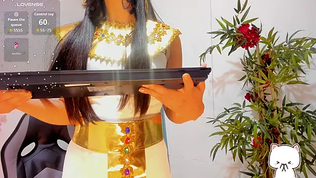 Snapshot of KendallMiller2 chatting on 10-21-25, 08:42 KendallMiller2 online show from 10-21-25, 08:42