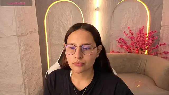 Nyx Tamy Tx  online show from 10-02-25, 12:45