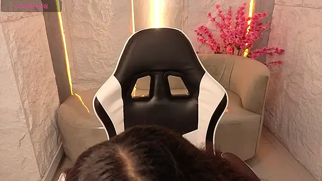 Nyx Tamy Tx  online show from 10-08-25, 01:42