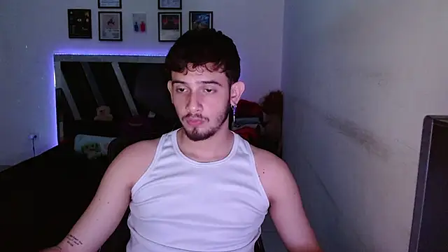 Sebasxxl12 online show from 01-10-26, 07:10