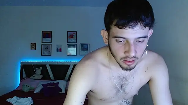 Sebasxxl12 online show from 02-23-26, 09:17