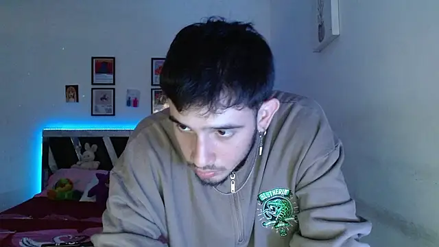 Sebasxxl12 online show from 02-25-26, 10:08