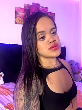 Sussyroxxx online show from 11-30-25, 12:36