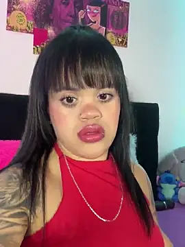 Sussyroxxx online show from 03-17-26, 12:59