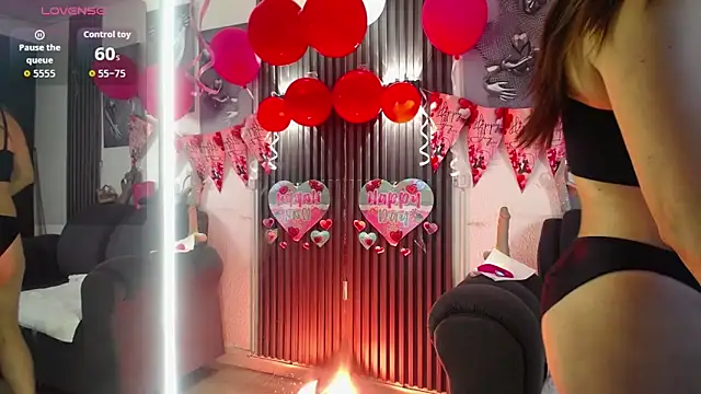 chloe  Jones  online show from 02-10-26, 01:04