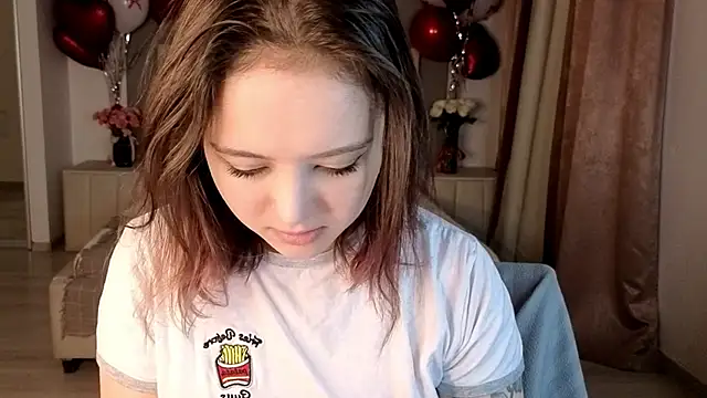  EVA GREEN online show from 10-03-25, 07:49