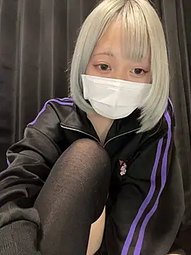 Nyamo-chan online show from 10-09-25, 04:16