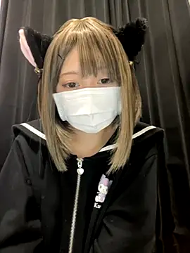 Nyamo-chan online show from 10-10-25, 04:06