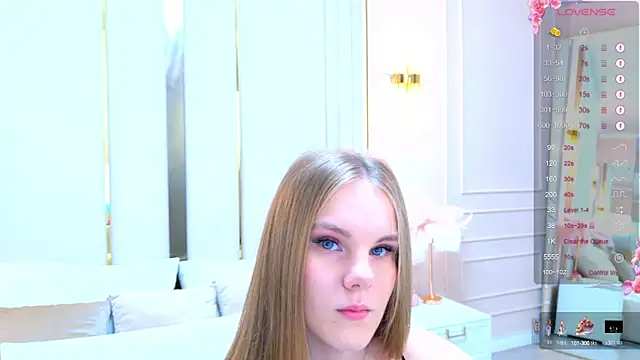 Lili Lohan online show from 10-12-25, 05:01