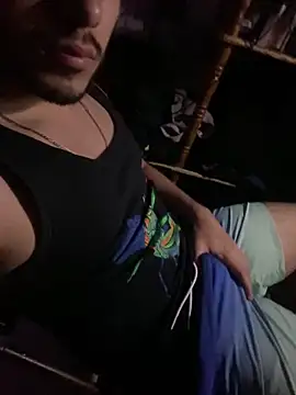 Snapshot of Zafirito chatting on 10-13-25, 11:27 Zafirito online show from 10-13-25, 11:27