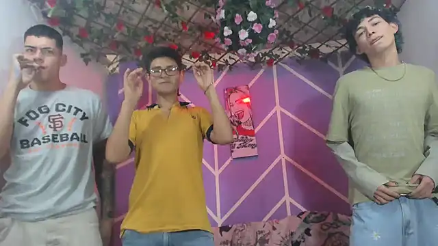 nexusboyhot online show from 09-29-25, 07:40