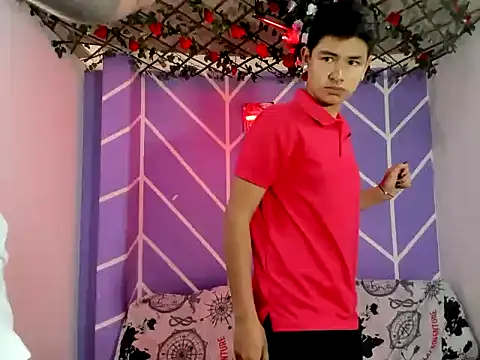 nexusboyhot online show from 10-01-25, 01:28