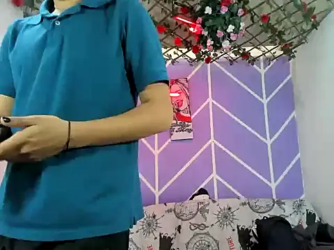 nexusboyhot online show from 10-02-25, 03:41