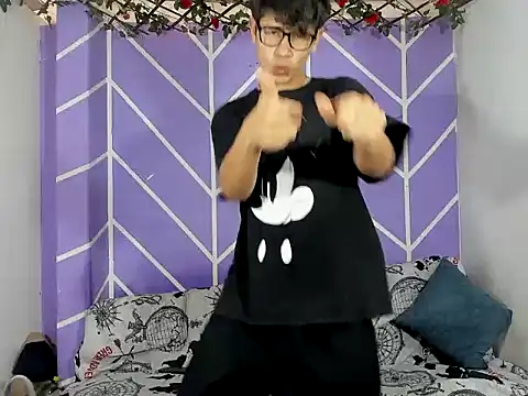 nexusboyhot online show from 12-20-25, 02:46