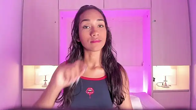 AnahiCollins online show from 03-24-26, 11:37