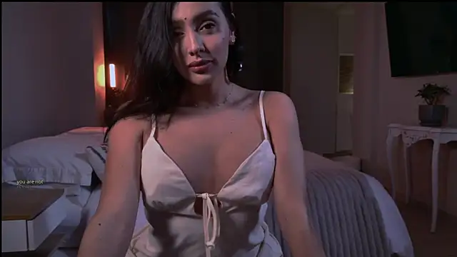 Milana De online show from 10-27-25, 10:36