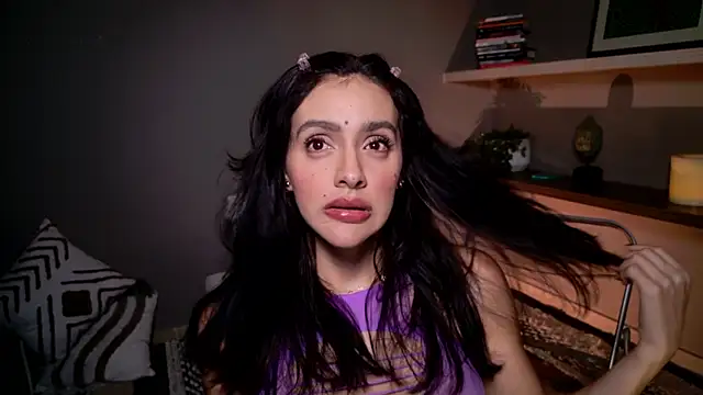 Milana De online show from 07-23-26, 12:02