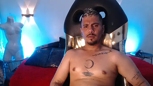 Snapshot of GSUS_PATRICK chatting on 09-29-25, 03:50 GSUS PATRICK online show from 09-29-25, 03:50