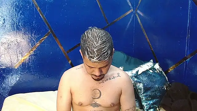 Snapshot of GSUS_PATRICK chatting on 10-05-25, 07:01 GSUS PATRICK online show from 10-05-25, 07:01