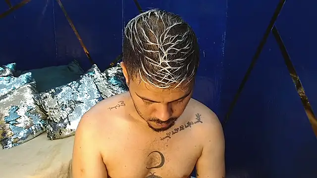 Snapshot of GSUS_PATRICK chatting on 10-06-25, 12:57 GSUS PATRICK online show from 10-06-25, 12:57