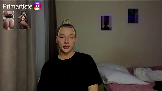 NikandJane online show from 11-22-25, 04:39