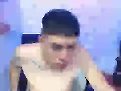 Adam Blaze online show from 10-07-25, 04:48