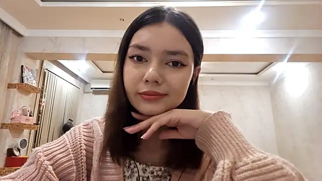 ImogeneMalinconico online show from 10-08-25, 06:05