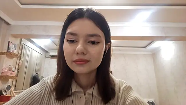 ImogeneMalinconico online show from 10-11-25, 07:12