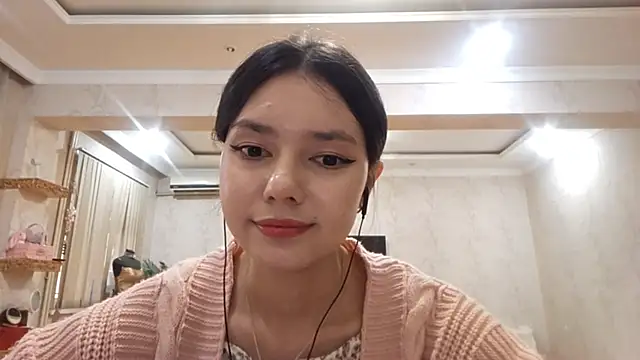 ImogeneMalinconico online show from 10-18-25, 11:11