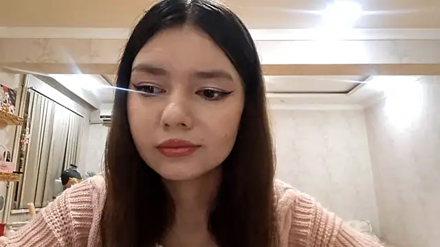 ImogeneMalinconico online show from 10-26-25, 06:58