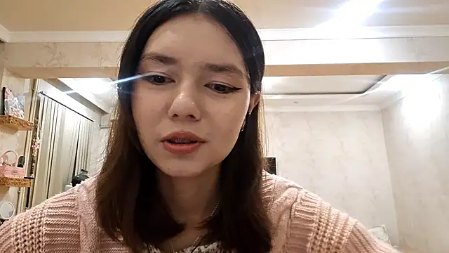 ImogeneMalinconico online show from 10-29-25, 07:04