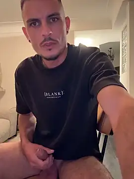 WildFlame2525 online show from 09-29-25, 08:57