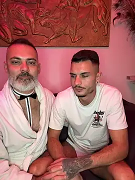 WildFlame2525 online show from 10-25-25, 07:30