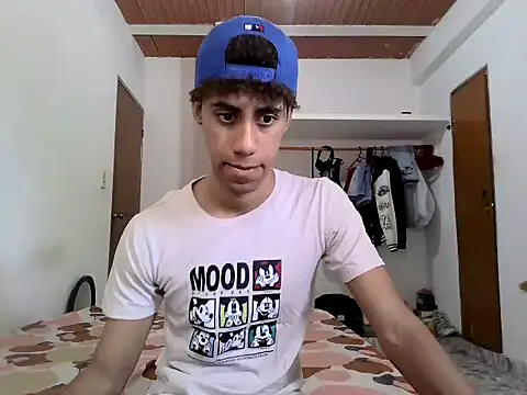 The boy good online show from 09-28-25, 07:19