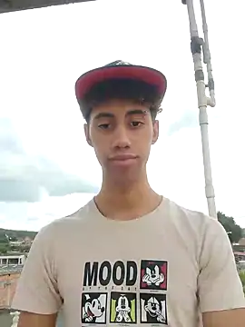 The boy good online show from 09-29-25, 09:52