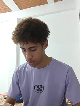 The boy good online show from 10-28-25, 03:54