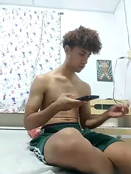 The boy good online show from 01-14-26, 07:19