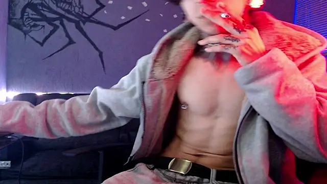 Kuregari xs online show from 09-30-25, 04:28