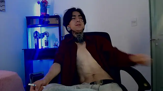 Kuregari xs online show from 10-10-25, 08:19