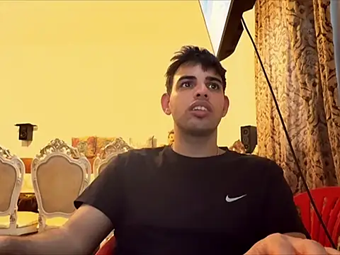 Snapshot of _Djonson_ chatting on 12-17-25, 09:04 Djonson online show from 12-17-25, 09:04